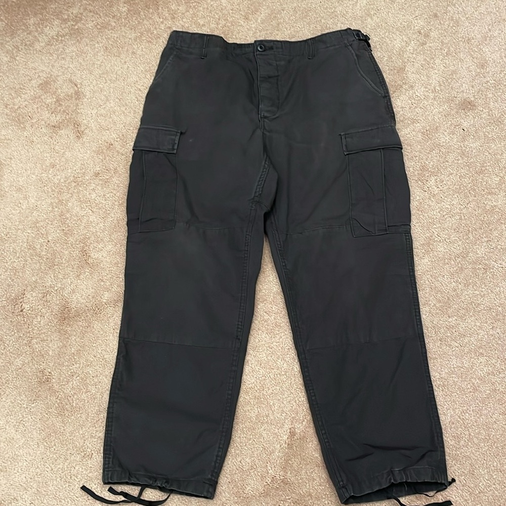 Men’s Propper tactical pants size L inseam short